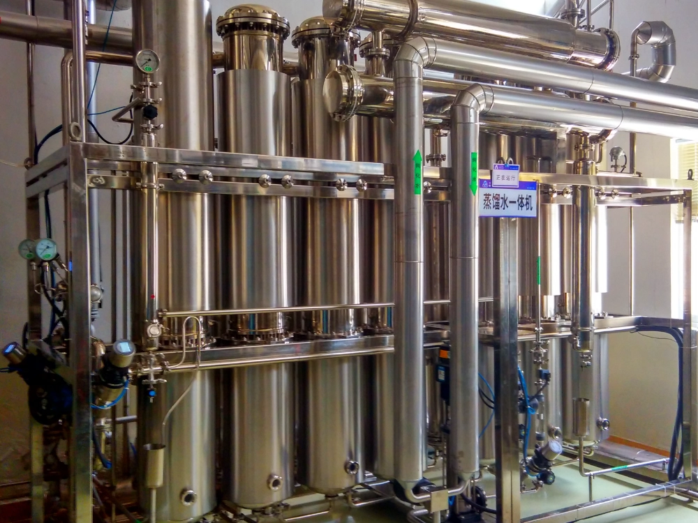 Stérilisation en autoclave