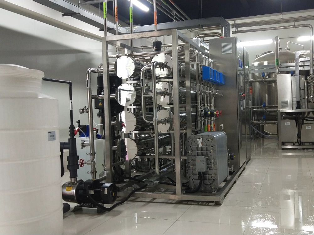 biotechnology & bioprocesses