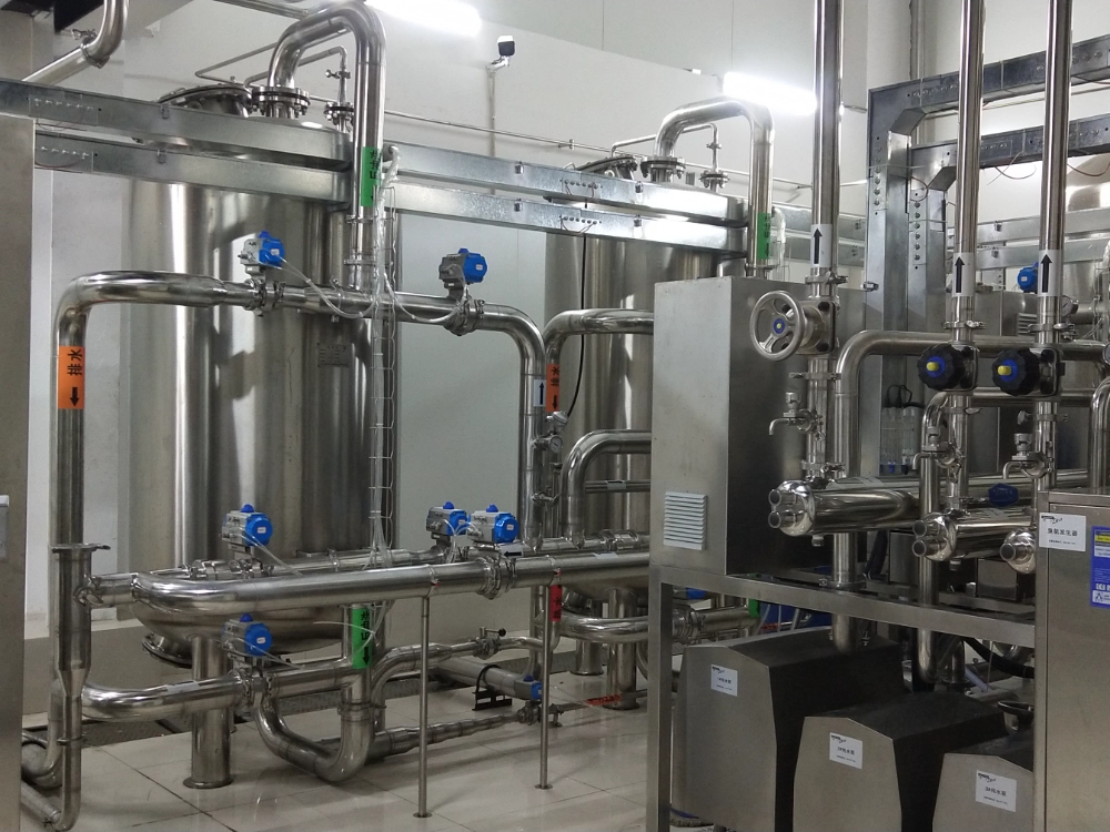 pharmaceutical manufacturing