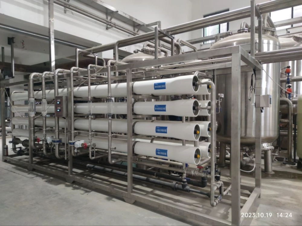 alimentation et boissons