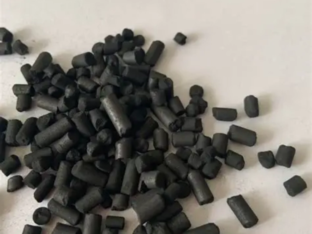 Activated Carbon Filter