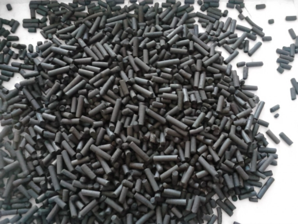 Productos de filtros de carbón activado 1