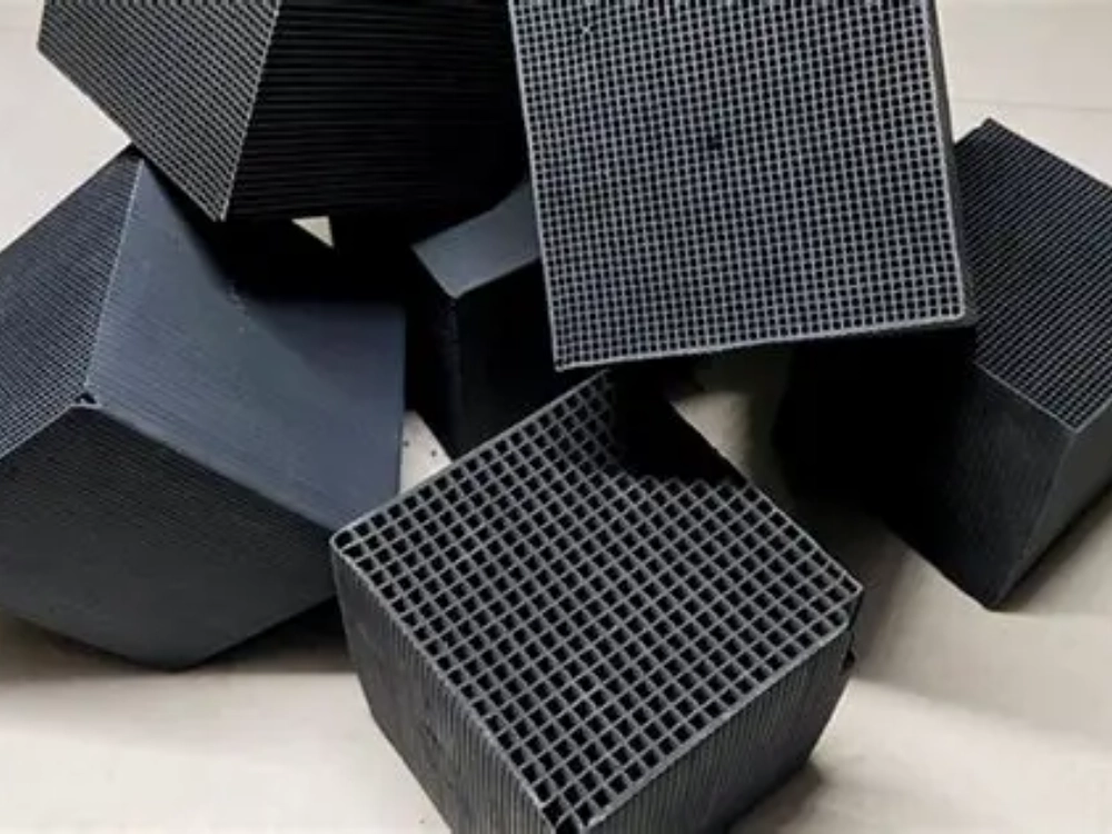 Productos de filtros de carbón activado 5