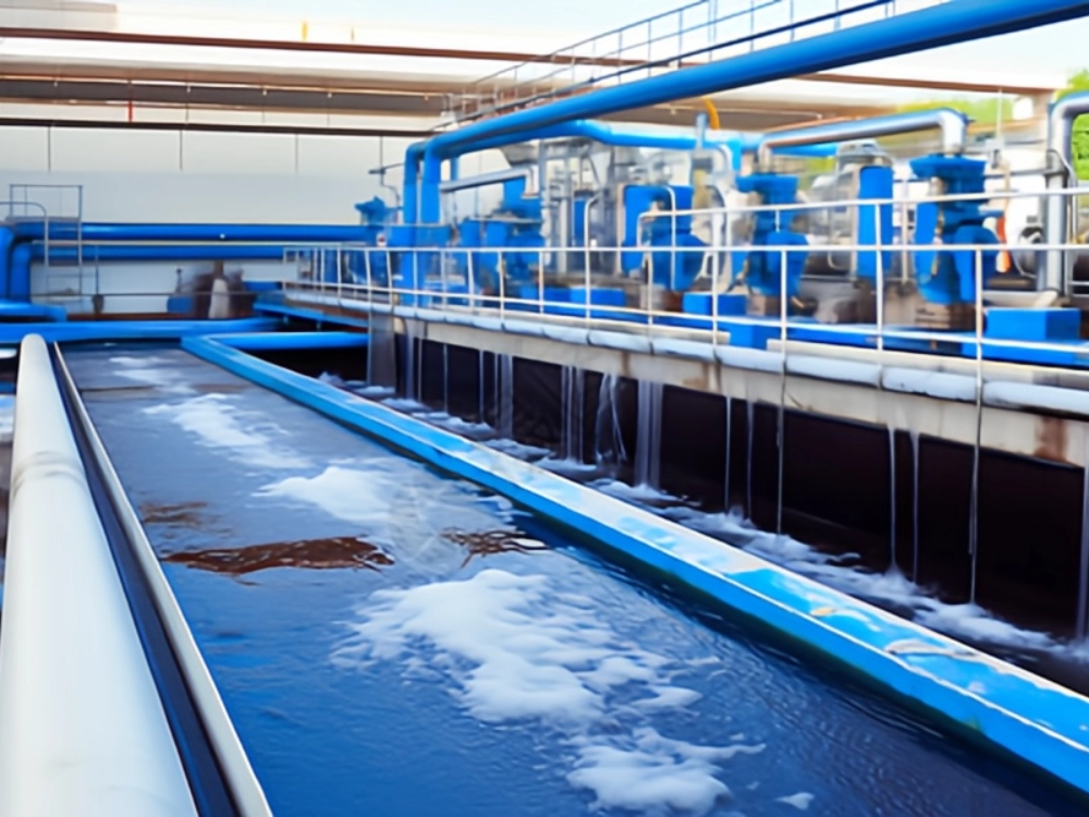 Agriculture Wastewater Treatment