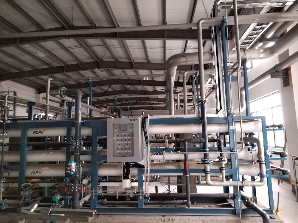 Entreprises chimiques