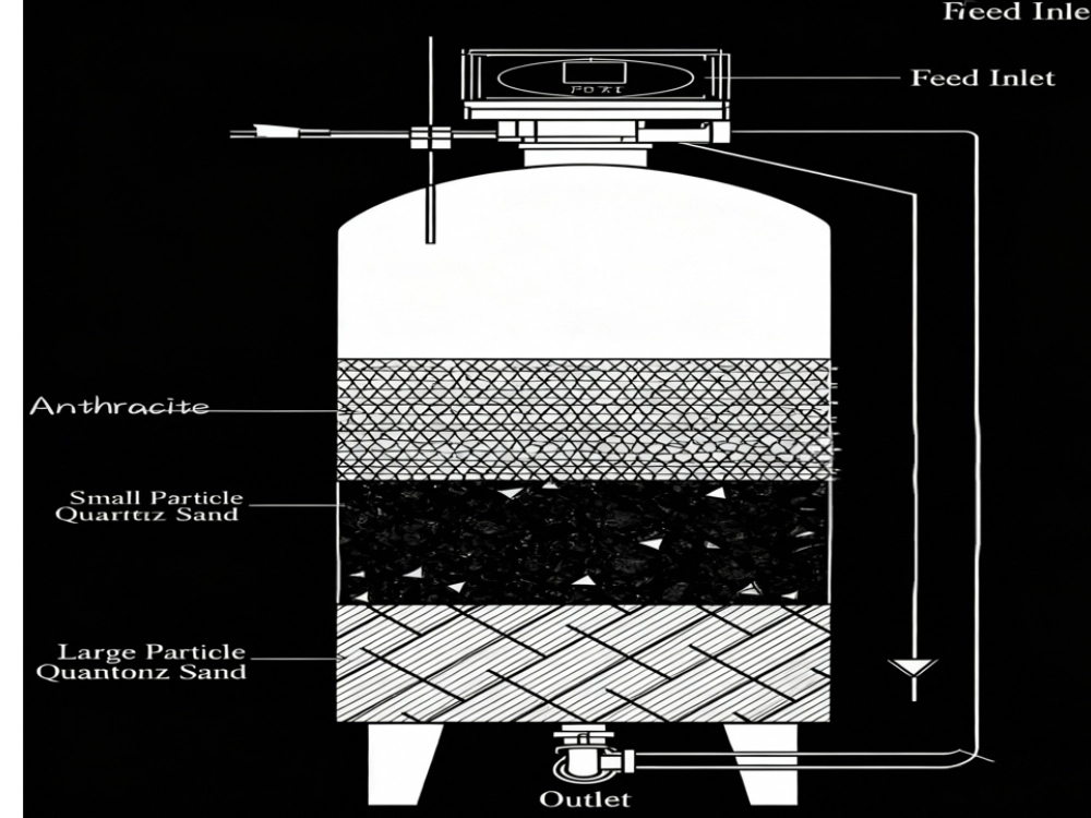 Pourquoi choisir les filtres multimédias de Molewater ?