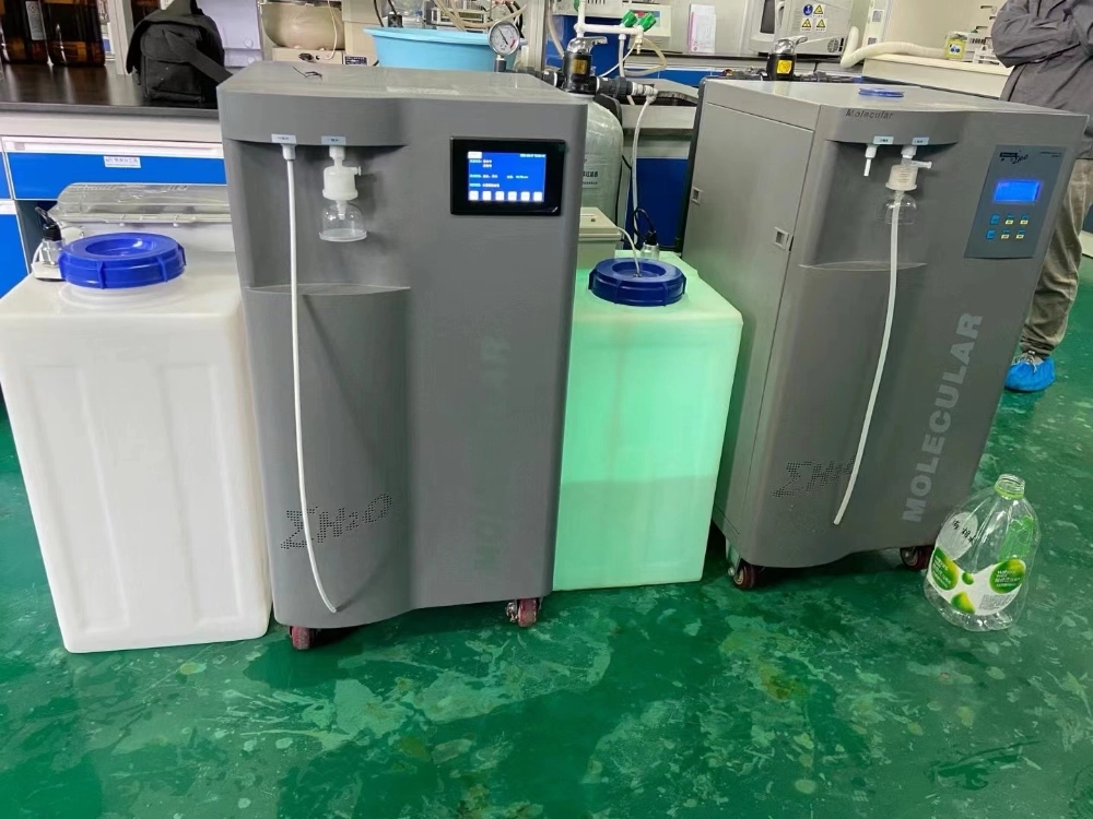 chimique et biomédical