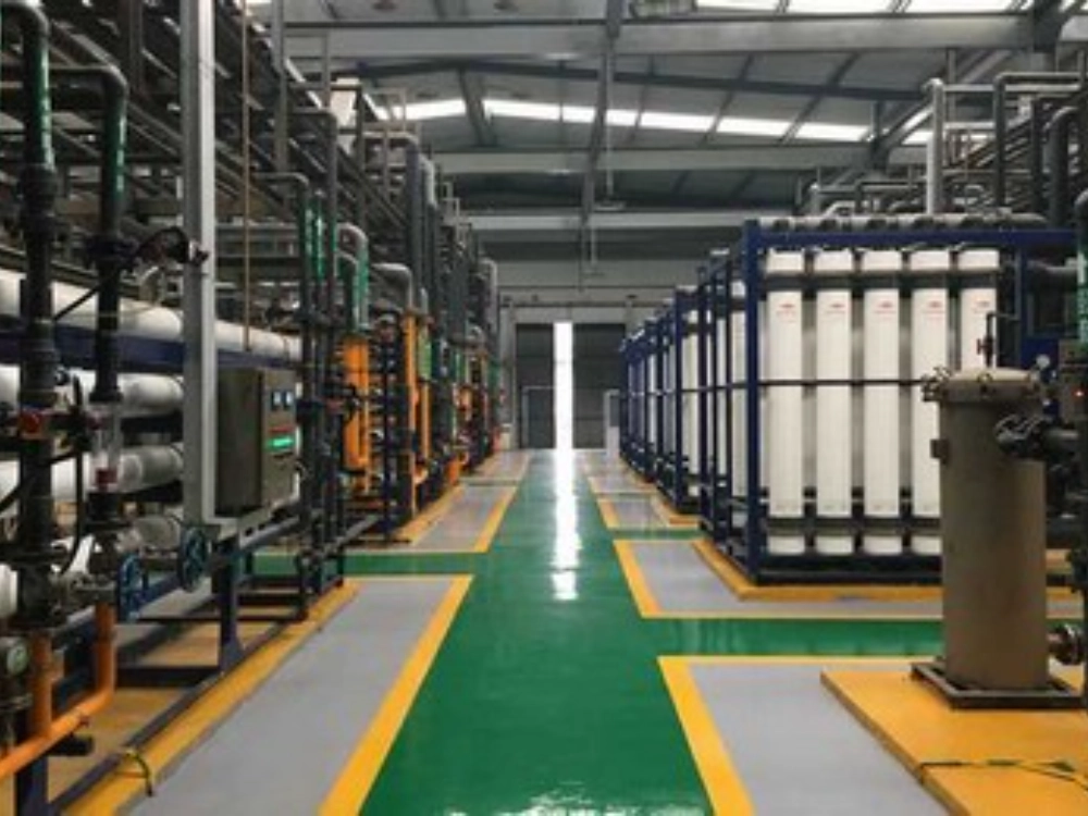 industrie alimentaire et des boissons