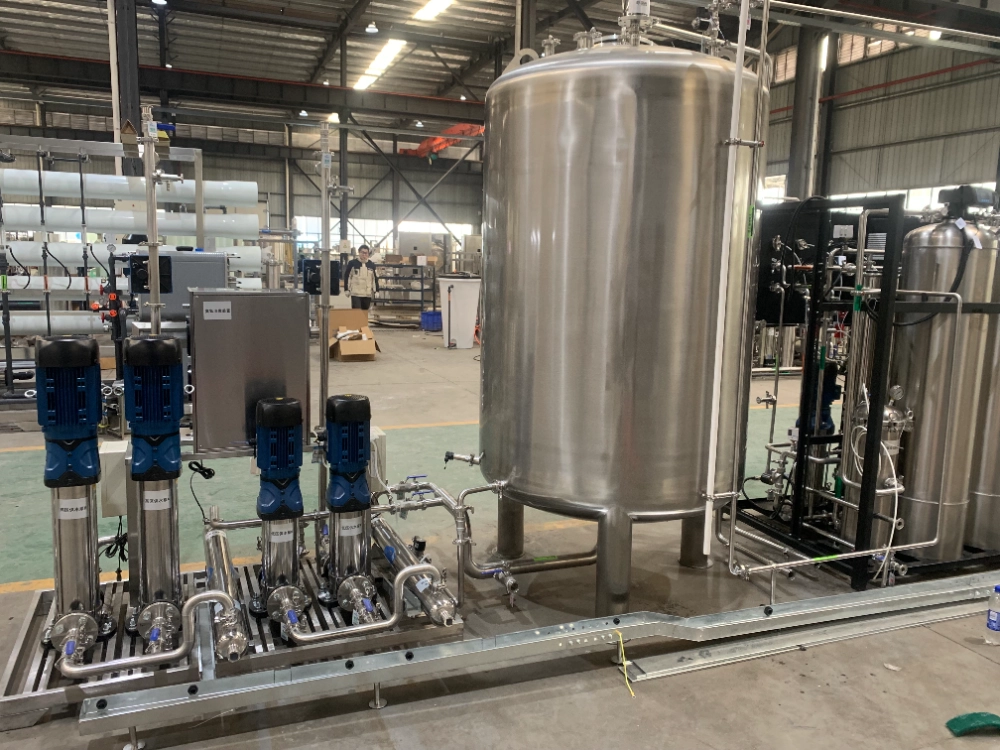 industrie alimentaire