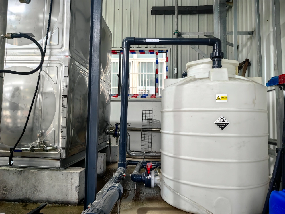 get in touch with us