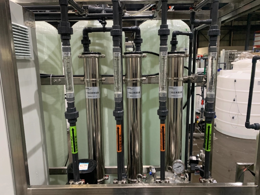 la fabrication et la production