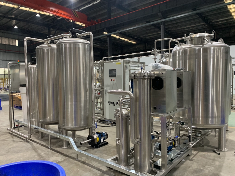 usines de fabrication