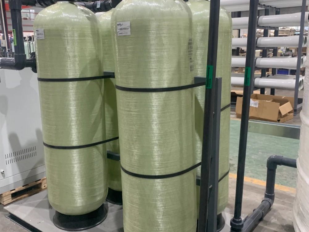 pulido y desaireación