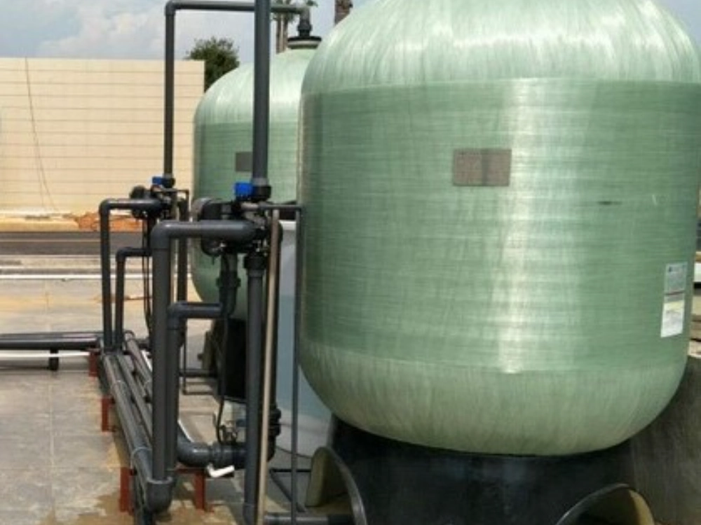 la production d'électricité