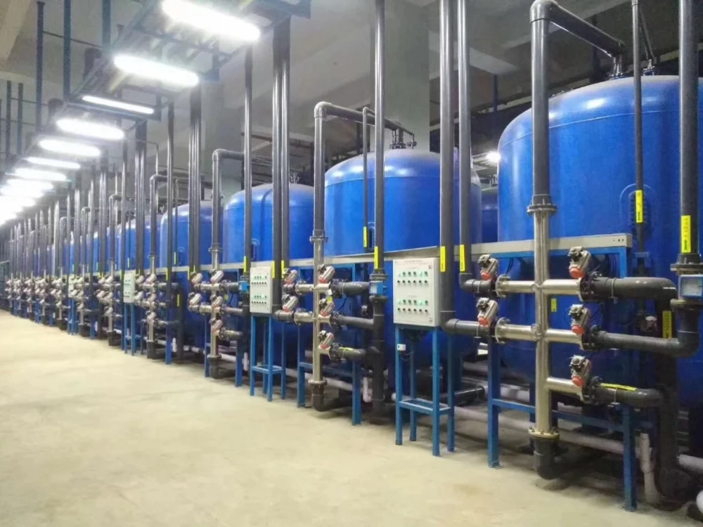 centrales eléctricas