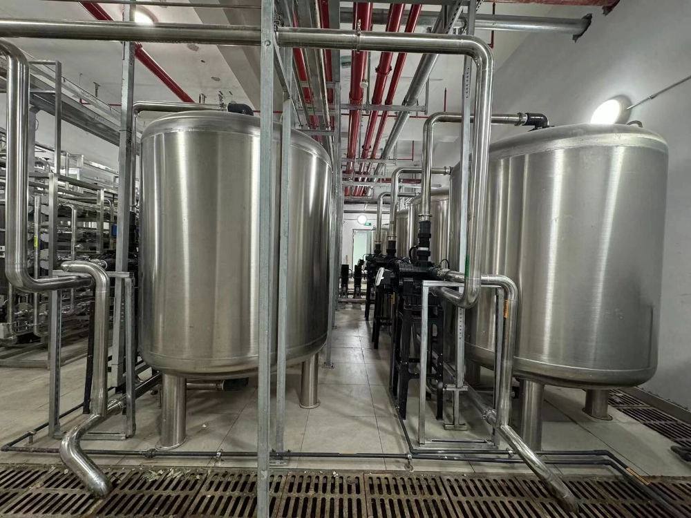 préparation des réactifs