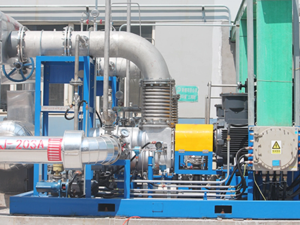 dessalement de petite à moyenne taille