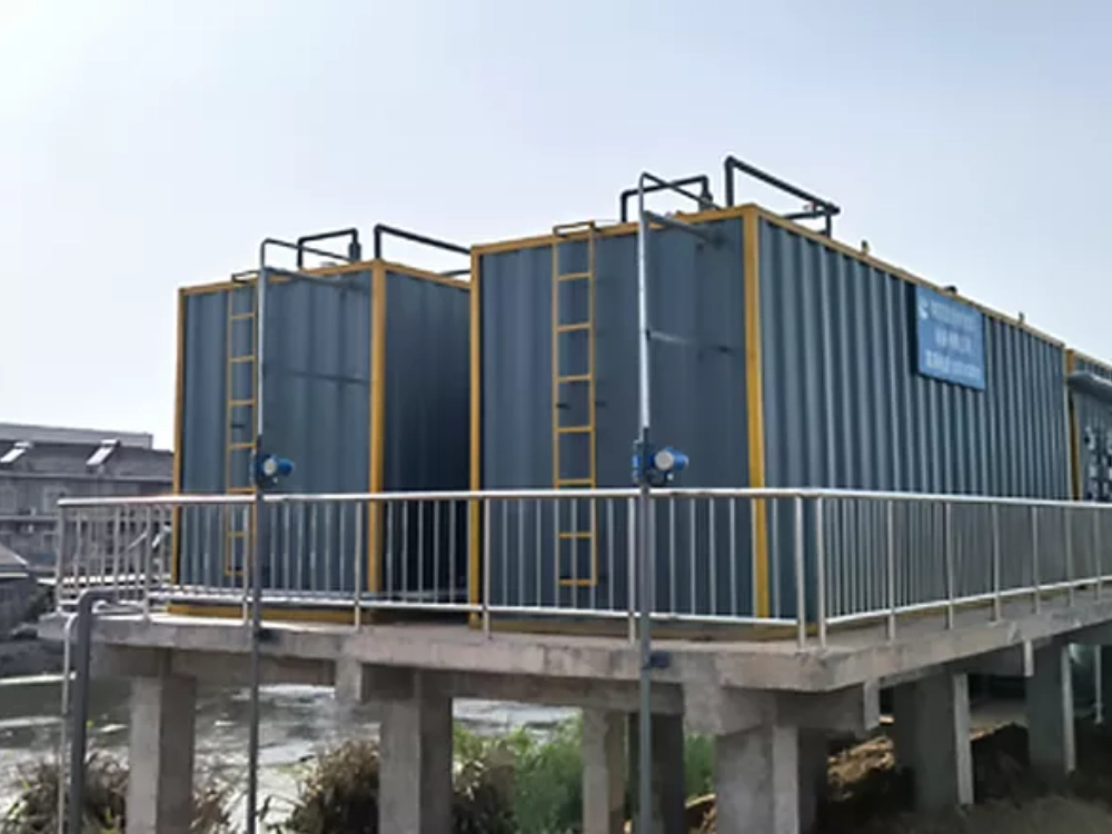 Nouvelle construction