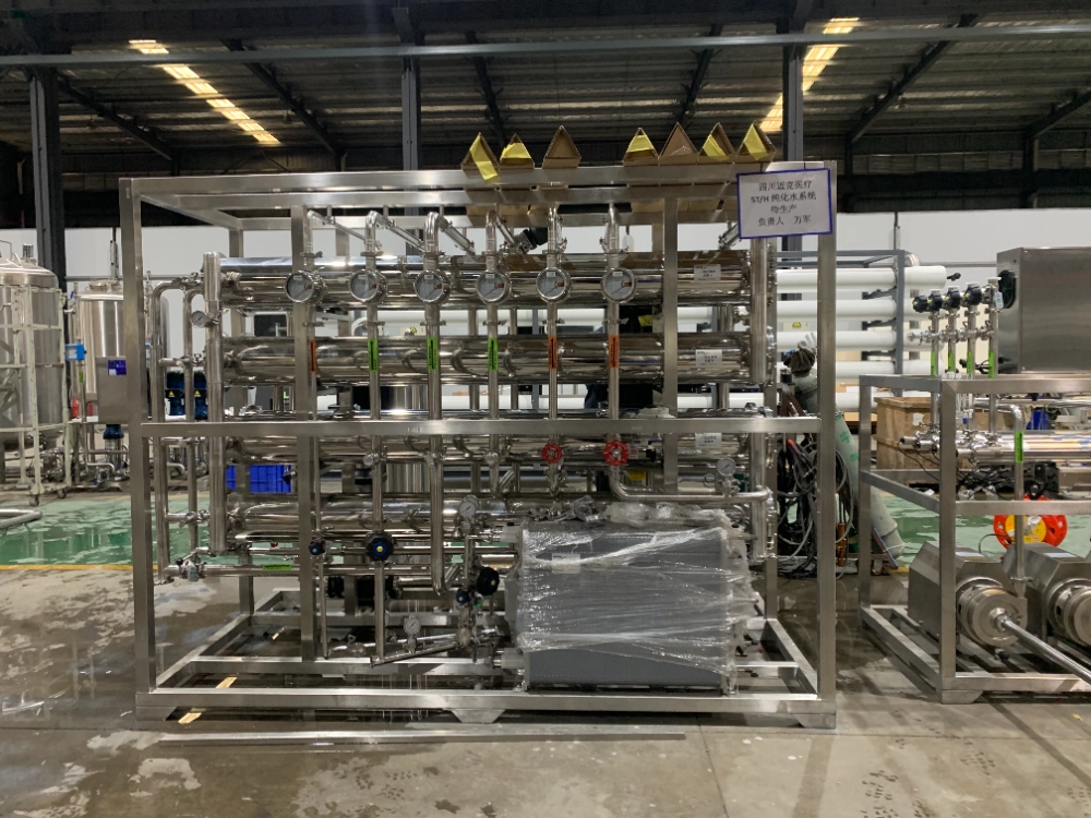 production d'aliments et de boissons