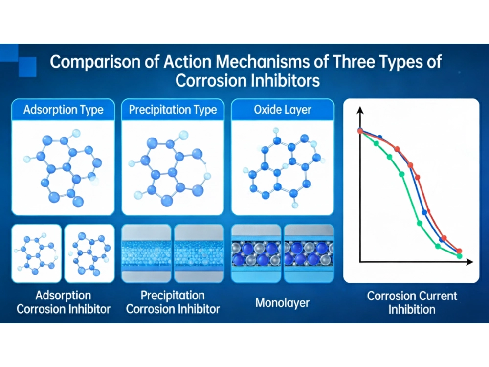 dosage de produits chimiques