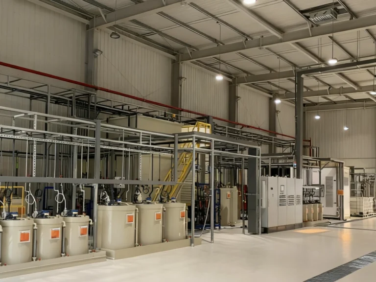 systèmes de réutilisation de l'eau