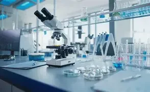 système d'eau pour laboratoire médical