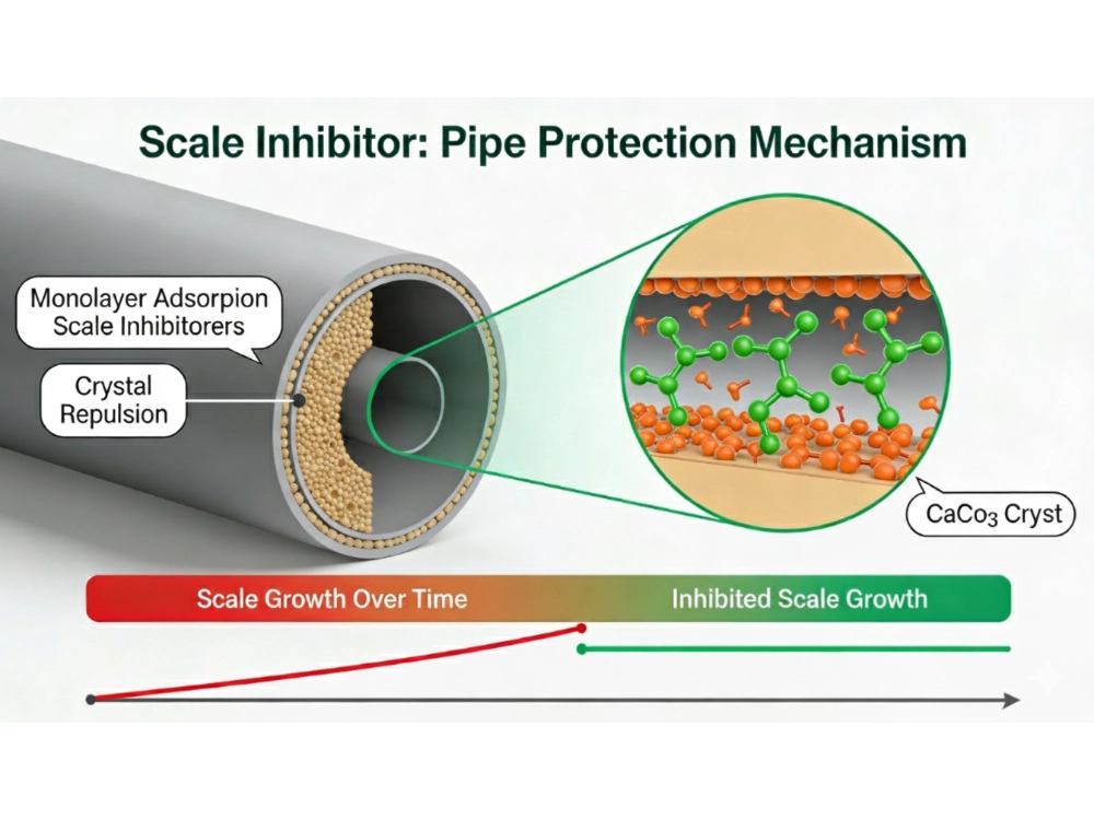 dosage de produits chimiques