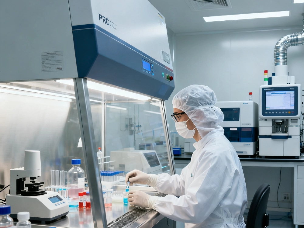 Qualité pharmaceutique