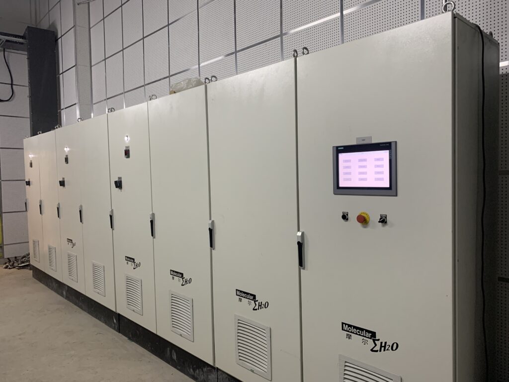 pharmaceutical water